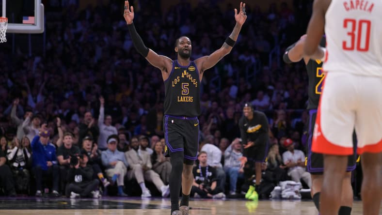 lakers