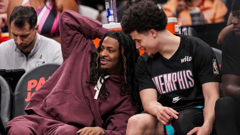 Ja Morant
