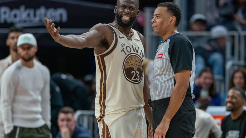 draymond green