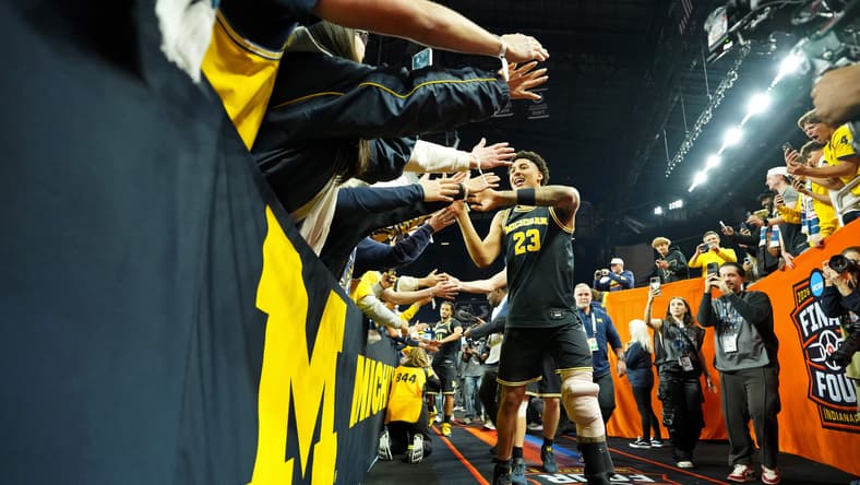 NCAA tournament