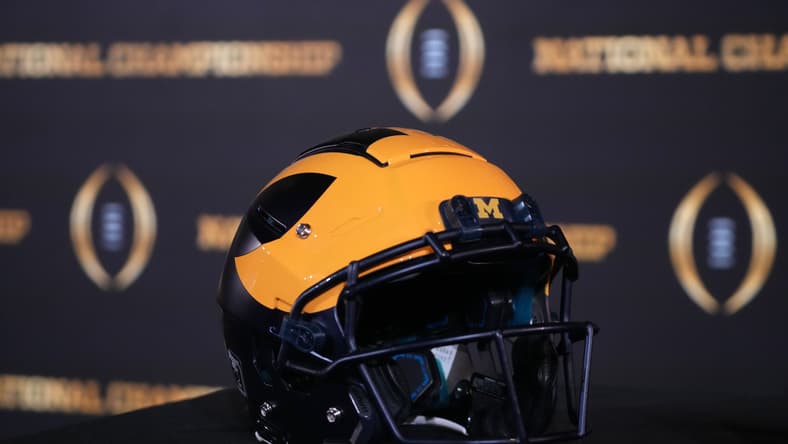 Michigan WOlverines