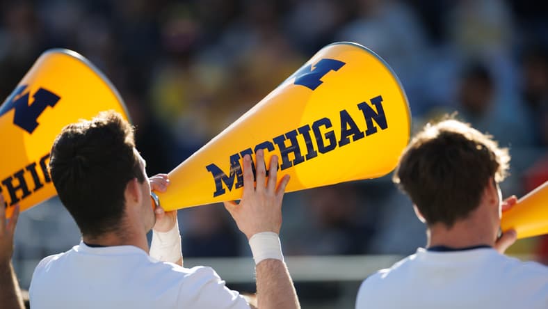 Michigan Wolverines