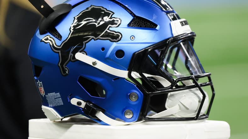 lions