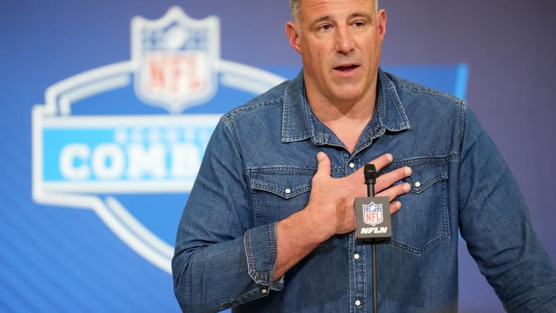 NFL: Scouting Combine