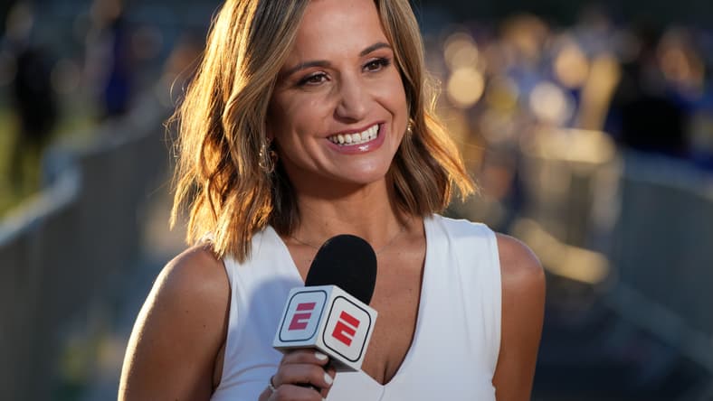 NFL: Super Bowl LVI-Los Angeles Rams Opening Night
