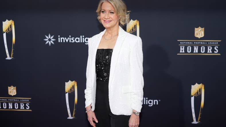 Andrea Kremer