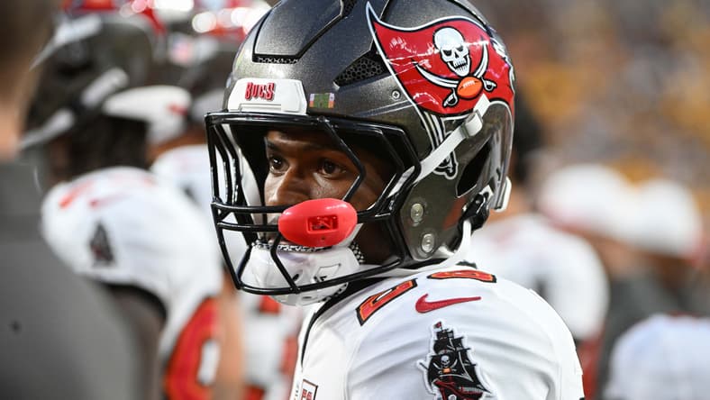 NFL: Tampa Bay Buccaneers at Pittsburgh Steelers