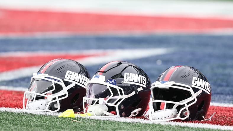 New York Giants