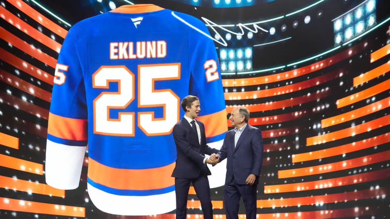 NHL: NHL Draft
