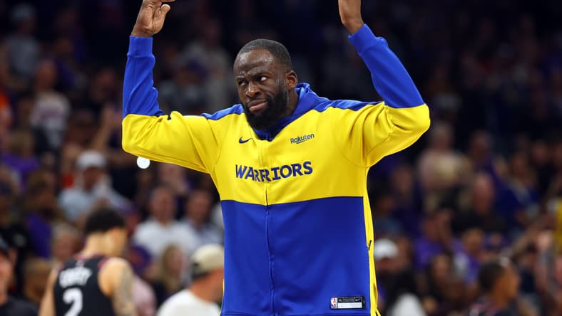 Draymond Green