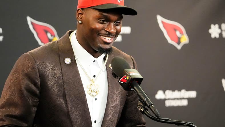 2026 NFL Rookie of the Year Candidates