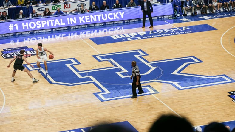 kentucky