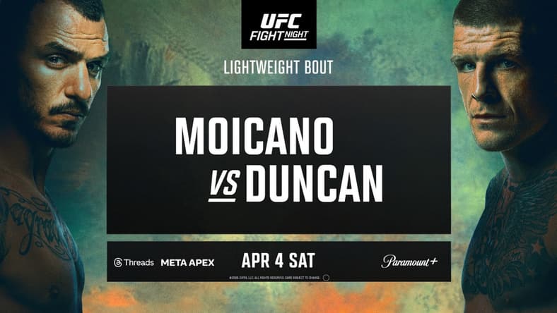 ufc tonight