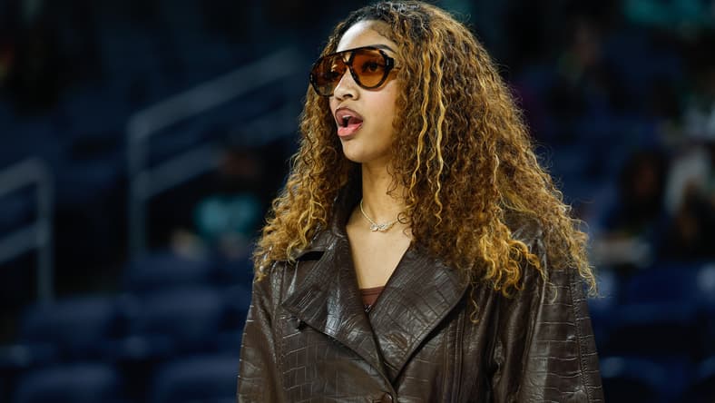 WNBA: New York Liberty at Chicago Sky