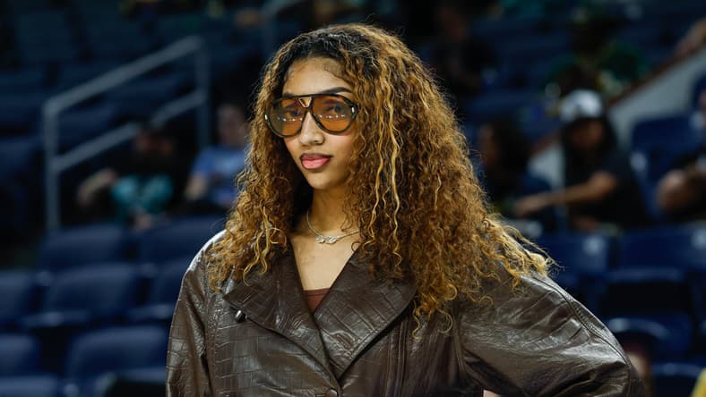 WNBA: New York Liberty at Chicago Sky