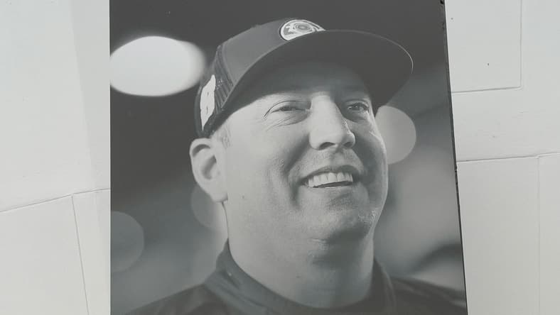 kyle busch