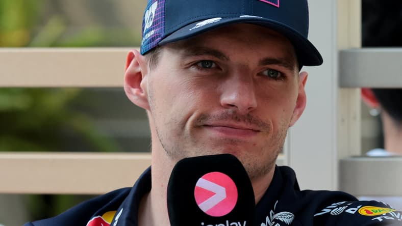 Formula One: Crypto.com Miami Grand Prix 2026-Sprint Race