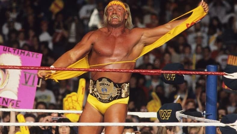 hulk hogan