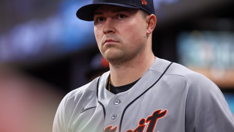 tarik skubal