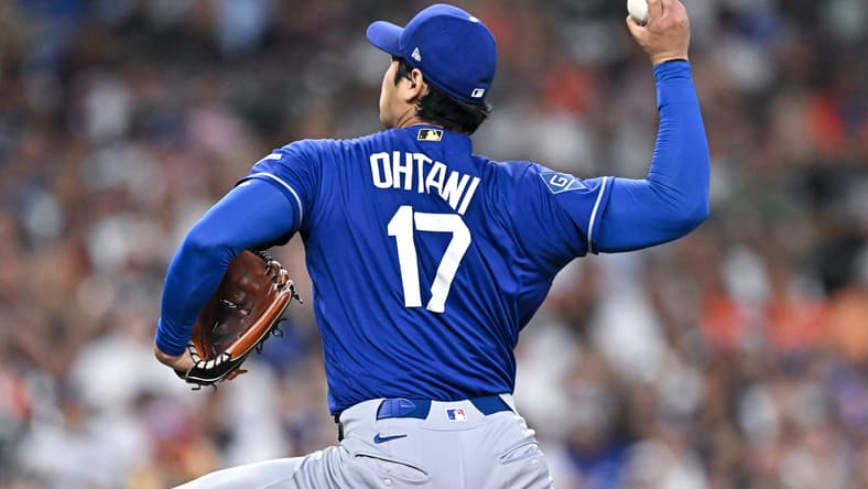 MLB: Los Angeles Dodgers at Houston Astros