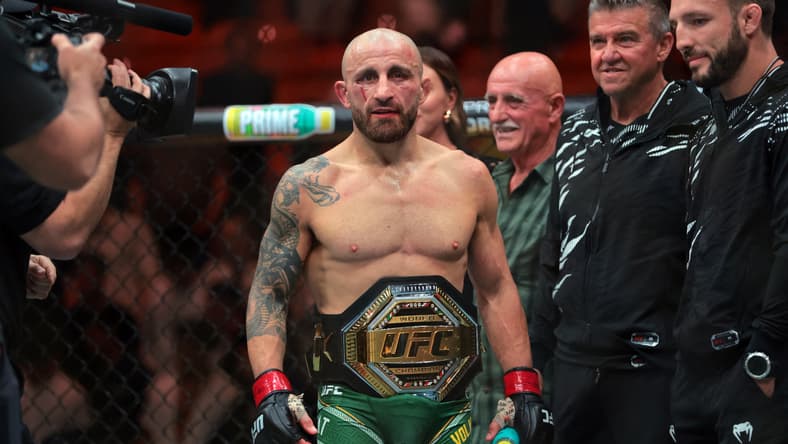ufc