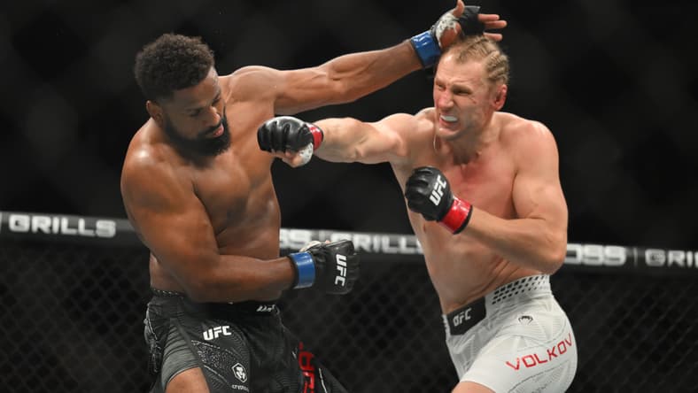 ufc 328