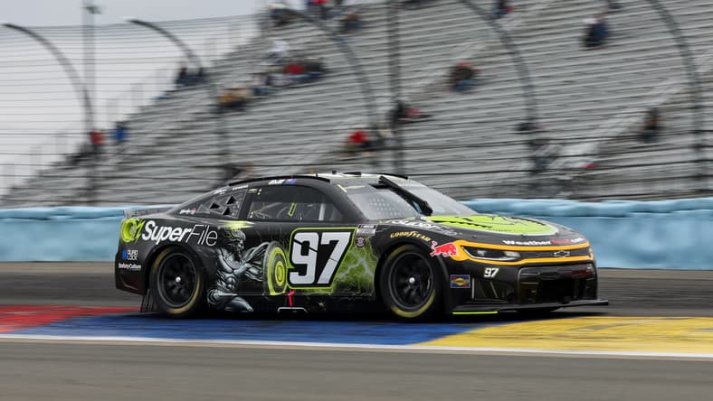 NASCAR Results Today, NASCAR Results at Watkins Glen