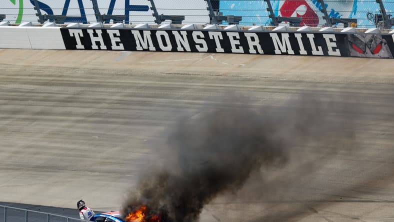 NASCAR: NASCAR All-Star Race