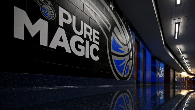 magic
