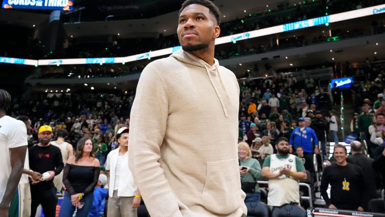 milwaukee bucks