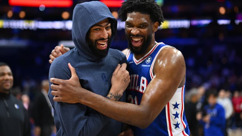 joel embiid