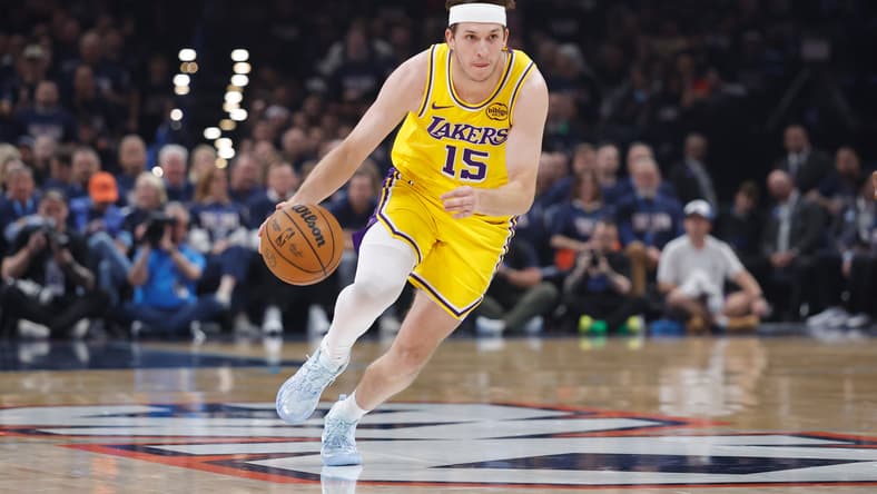lakers