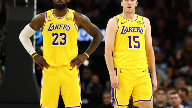 lakers