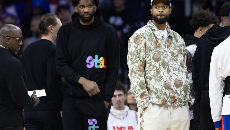 76ers