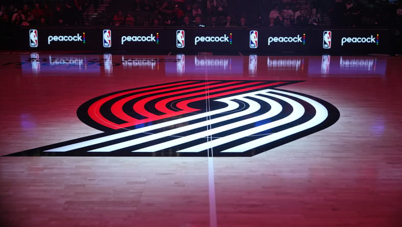 trail blazers