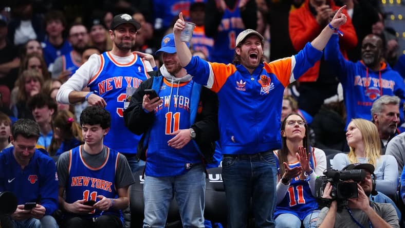 knicks