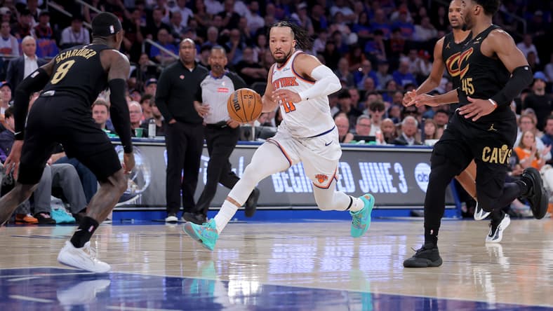 knicks