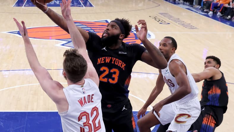 knicks