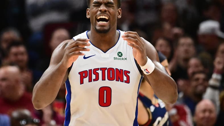 pistons