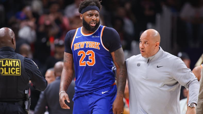 knicks