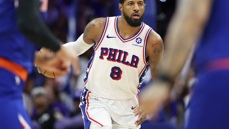 paul george