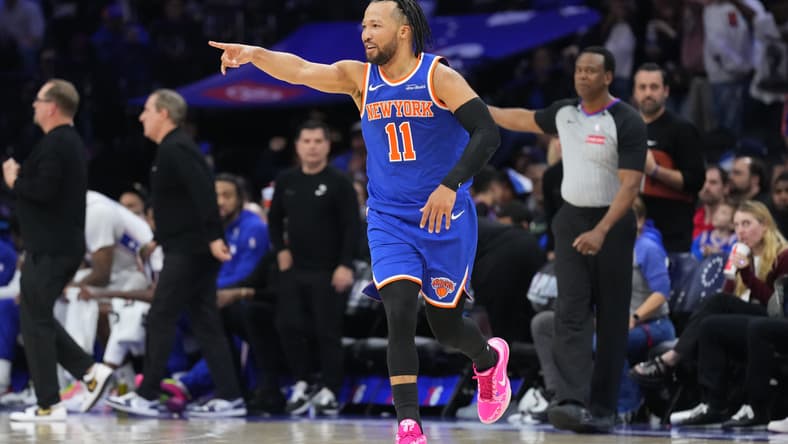 jalen brunson