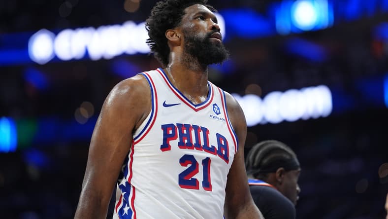 joel embiid