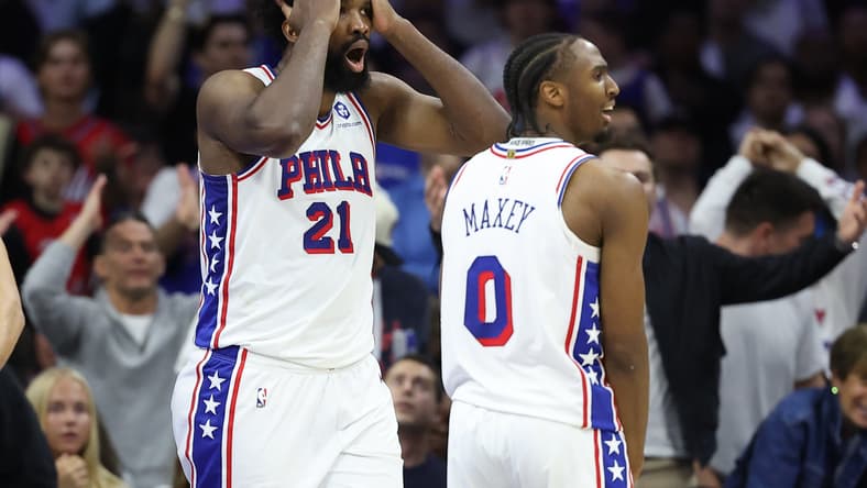 76ers