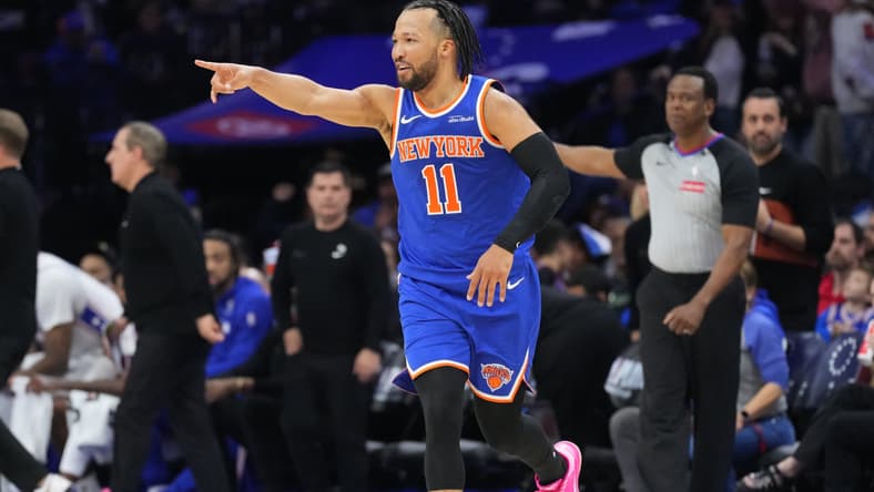 knicks