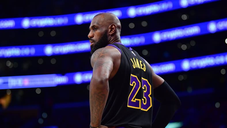 lebron james