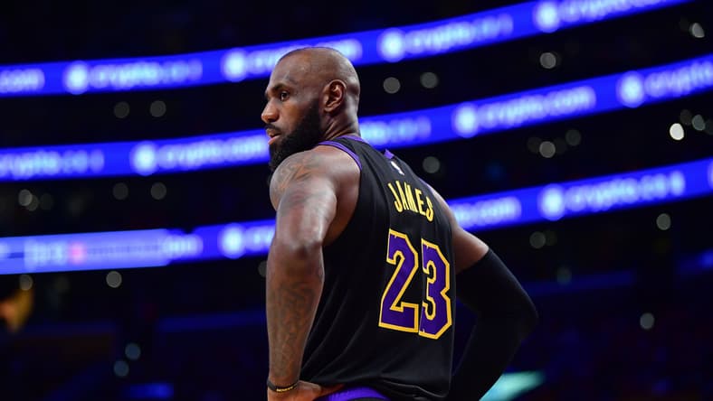 lebon james