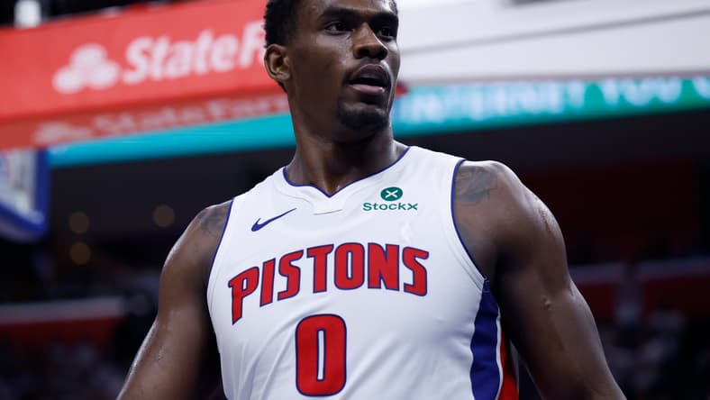 pistons