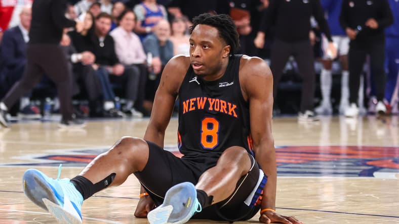 knicks