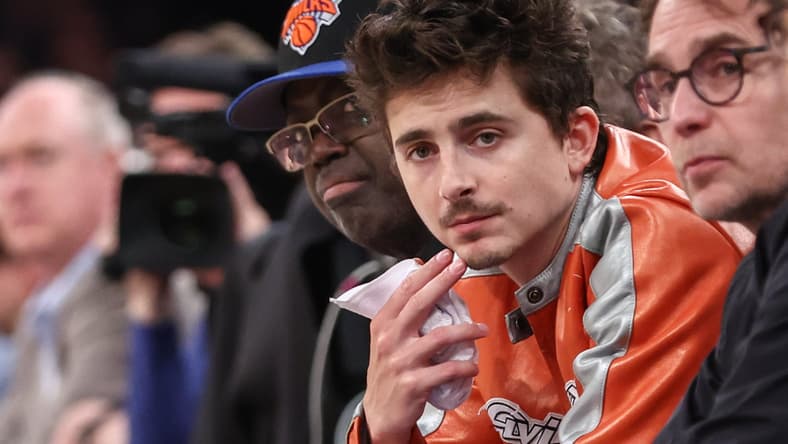 knicks